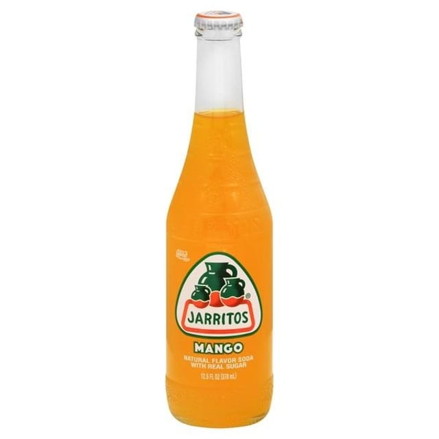 Mango.