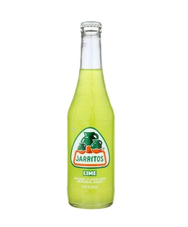 Lime.