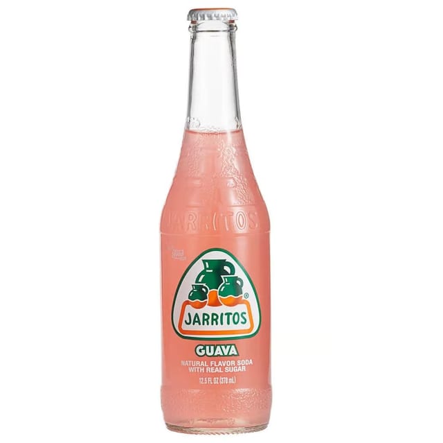 Guayaba.