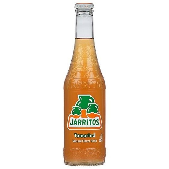 Tamarindo.