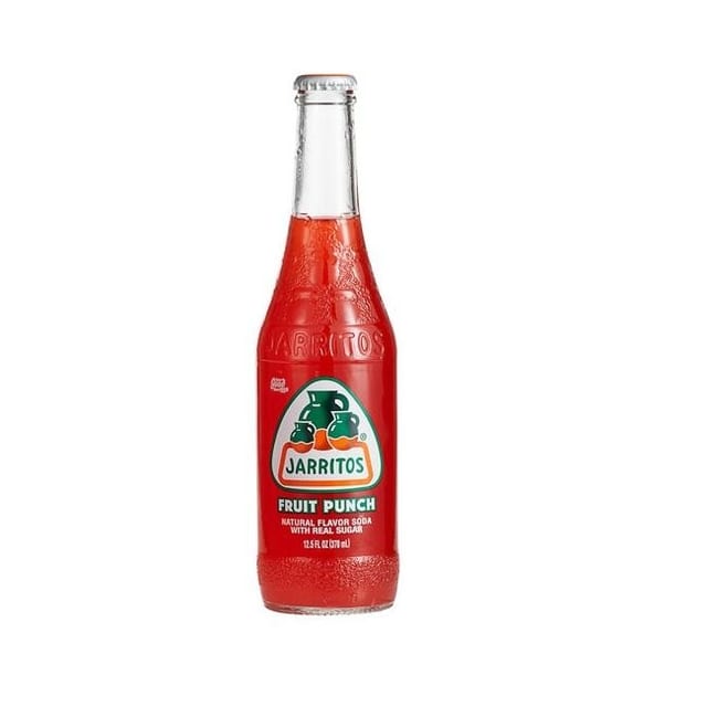FruitPunch.