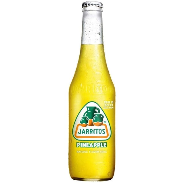 Pineapple.