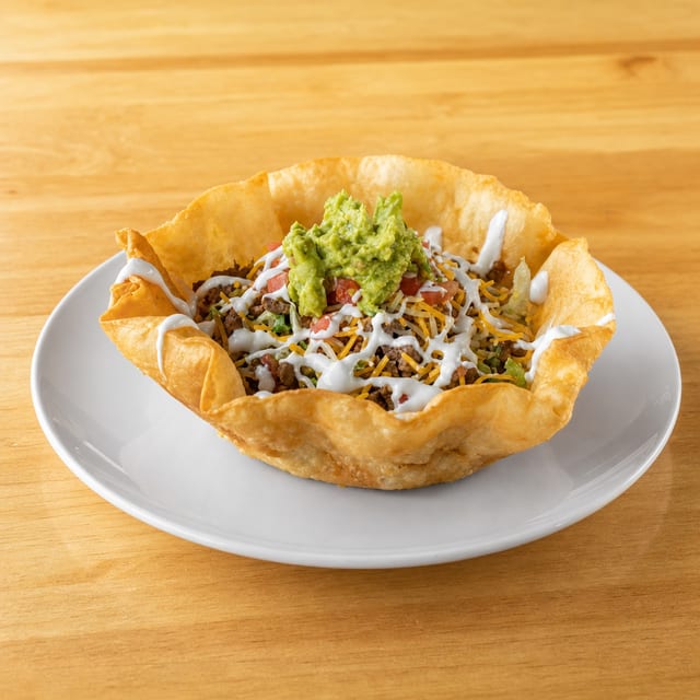 Taco Salad L#10.