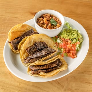 Tacos al Carbon D#27