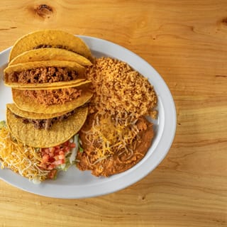 Taco Real L#4