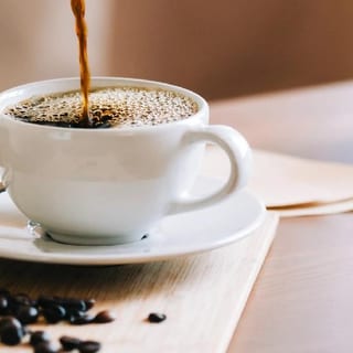 Coffee