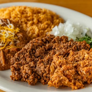 El Vaquero Plate L#2