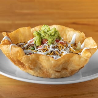 Taco Salad  D#14