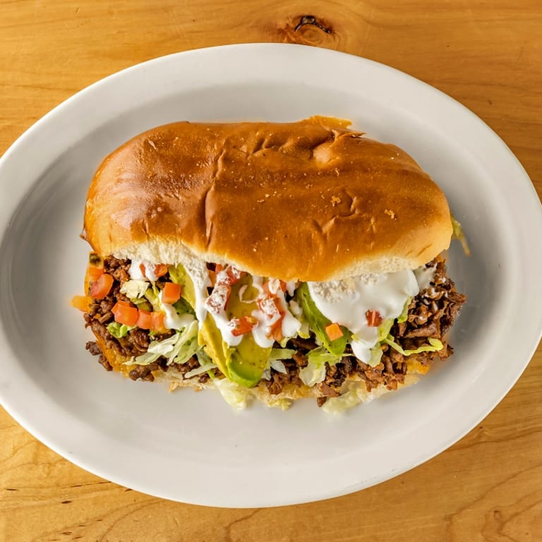 Tasty Tortas for Every Craving