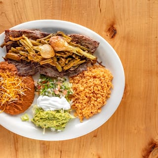 Carne Asada D#1