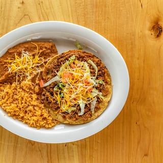 Tostada L#6